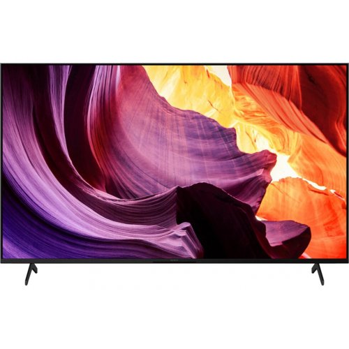 

Sony 55" X81K (KD55X81KR) Black