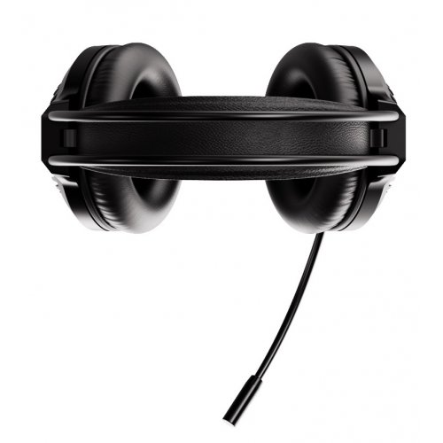 Photo Headset AULA S605 Wired (6948391235202) Black
