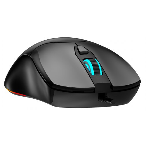 Photo Mouse AULA S13 Wired (6948391213095) Black