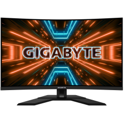 Уцінка монітор Gigabyte 31.5