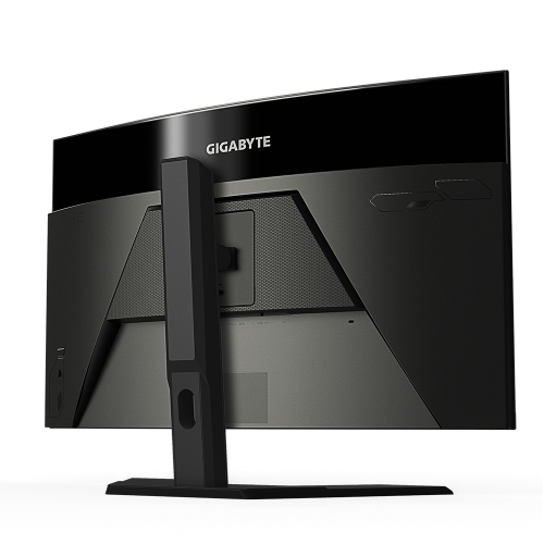 Купить Уценка монитор Gigabyte 31.5" M32UC Gaming Black (Поврежденная упаковка, 540374) - цена в Харькове, Киеве, Днепре, Одессе
в интернет-магазине Telemart фото