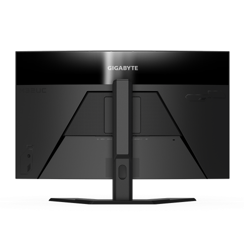 Купить Уценка монитор Gigabyte 31.5" M32UC Gaming Black (Поврежденная упаковка, 540374) - цена в Харькове, Киеве, Днепре, Одессе
в интернет-магазине Telemart фото