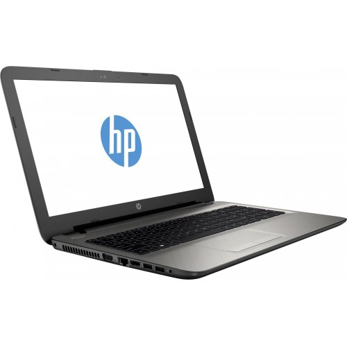 Продати Ноутбук HP Notebook 15-ba026ur (P3T32EA) Silver за Trade-In у інтернет-магазині Телемарт - Київ, Дніпро, Україна фото