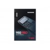 Фото SSD-диск Samsung 980 PRO V-NAND MLC 500GB M.2 (2280 PCI-E) NVMe 1.3c (MZ-V8P500BW) (Вскрита упаковка, 540641)