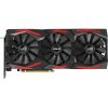 Photo Video Graphic Card Asus ROG GeForce RTX 2060 SUPER STRIX OC 8192MB (ROG-STRIX-RTX2060S-O8G-GAMING FR) Factory Recertified