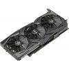 Фото Видеокарта Asus ROG GeForce RTX 2060 SUPER STRIX OC 8192MB (ROG-STRIX-RTX2060S-O8G-GAMING FR) Factory Recertified