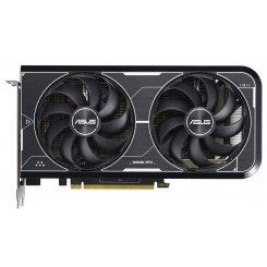 Видеокарта Asus GeForce RTX 3060 Ti Dual OC 8192MB (DUAL-RTX3060TI-O8GD6X FR) Factory Recertified