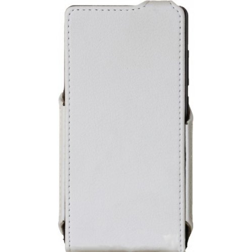 Чехол Чехол RED POINT Flip для Doogee X5/X5s/X5 Pro White купить в Украине: Киев, Днепр, Харьков, Одесса  | Низкая цена, отзывы, характеристики от TELEMART фото