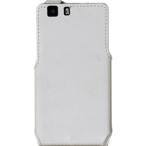 Чехол Чехол RED POINT Flip для Doogee X5/X5s/X5 Pro White купить в Украине: Киев, Днепр, Харьков, Одесса  | Низкая цена, отзывы, характеристики от TELEMART фото