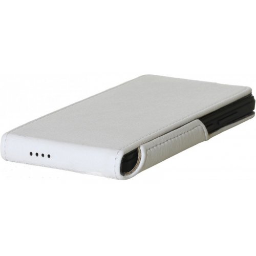 Чехол Чехол RED POINT Flip для Doogee X5/X5s/X5 Pro White купить в Украине: Киев, Днепр, Харьков, Одесса  | Низкая цена, отзывы, характеристики от TELEMART фото