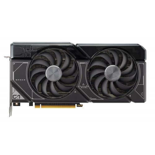 Photo Video Graphic Card Asus Dual GeForce RTX 4070 12288MB (DUAL-RTX4070-12G FR) Factory Recertified