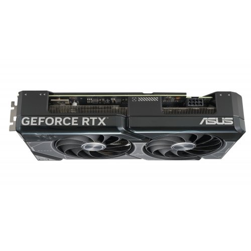 Photo Video Graphic Card Asus Dual GeForce RTX 4070 OC 12288MB (DUAL-RTX4070-O12G FR) Factory Recertified