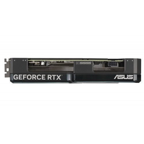 Фото Видеокарта Asus Dual GeForce RTX 4070 OC 12288MB (DUAL-RTX4070-O12G FR) Factory Recertified