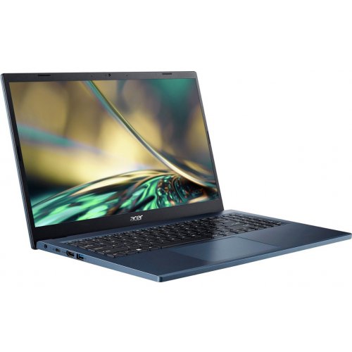 Продать Ноутбук Acer Aspire 3 15 A315-24P (NX.KJEEU.007) Blue по Trade-In интернет-магазине Телемарт - Киев, Днепр, Украина фото