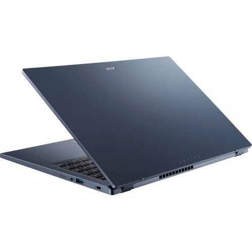 Продать Ноутбук Acer Aspire 3 15 A315-24P (NX.KJEEU.007) Blue по Trade-In интернет-магазине Телемарт - Киев, Днепр, Украина фото
