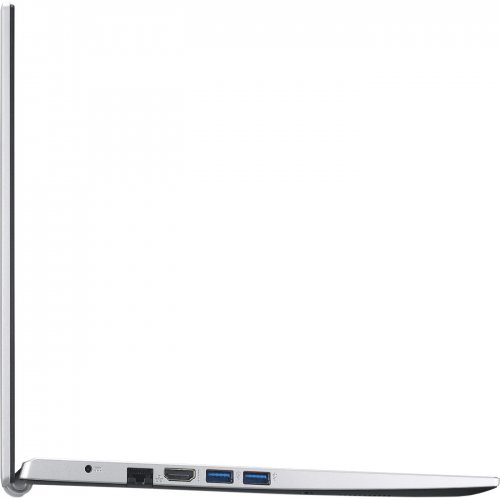 Купить Ноутбук Acer Aspire 3 A315-35 (NX.A6LEU.026) Pure Silver - цена в Харькове, Киеве, Днепре, Одессе
в интернет-магазине Telemart фото