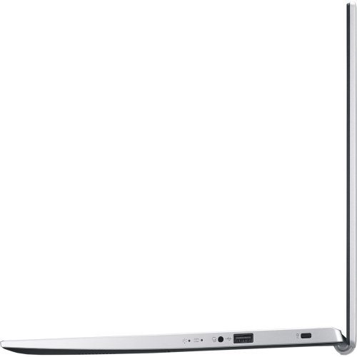 Купить Ноутбук Acer Aspire 3 A315-35 (NX.A6LEU.026) Pure Silver - цена в Харькове, Киеве, Днепре, Одессе
в интернет-магазине Telemart фото