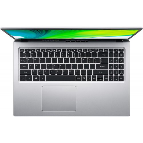 Продать Ноутбук Acer Aspire 3 A315-35 (NX.A6LEU.029) Pure Silver по Trade-In интернет-магазине Телемарт - Киев, Днепр, Украина фото