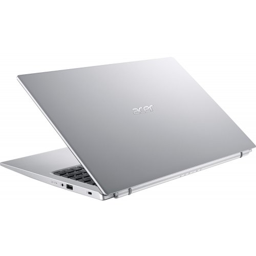 Продать Ноутбук Acer Aspire 3 A315-35 (NX.A6LEU.029) Pure Silver по Trade-In интернет-магазине Телемарт - Киев, Днепр, Украина фото