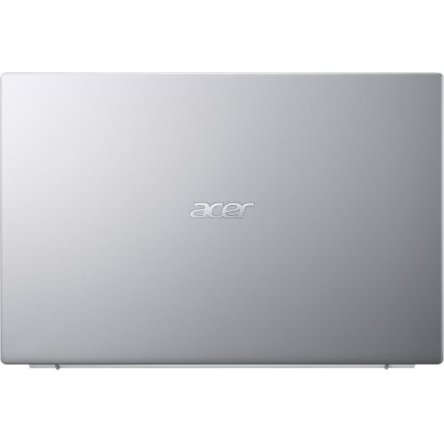 Продать Ноутбук Acer Aspire 3 A315-35 (NX.A6LEU.029) Pure Silver по Trade-In интернет-магазине Телемарт - Киев, Днепр, Украина фото