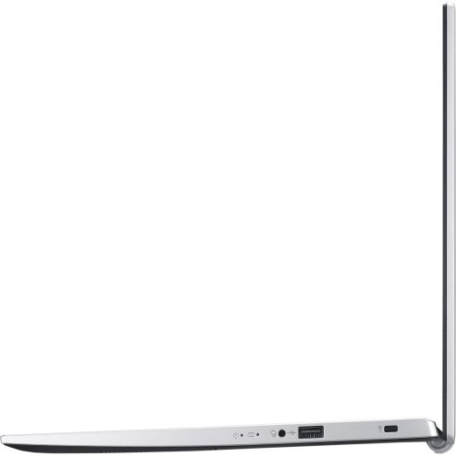 Продать Ноутбук Acer Aspire 3 A315-35 (NX.A6LEU.029) Pure Silver по Trade-In интернет-магазине Телемарт - Киев, Днепр, Украина фото