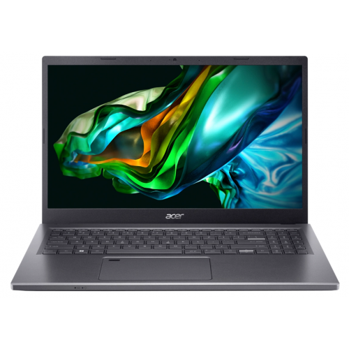 Продать Ноутбук Acer Aspire 5 A515-58GM (NX.KGYEU.002) Steel Gray по Trade-In интернет-магазине Телемарт - Киев, Днепр, Украина фото