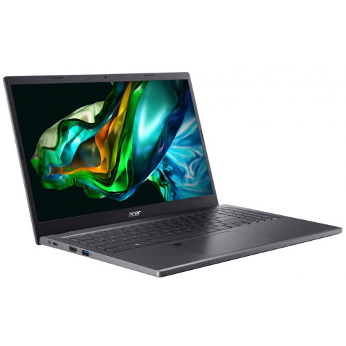 Продать Ноутбук Acer Aspire 5 A515-58GM (NX.KGYEU.002) Steel Gray по Trade-In интернет-магазине Телемарт - Киев, Днепр, Украина фото
