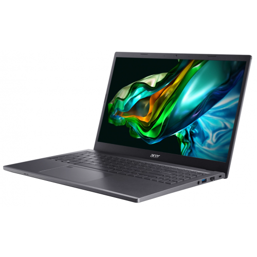 Продать Ноутбук Acer Aspire 5 A515-58GM (NX.KGYEU.002) Steel Gray по Trade-In интернет-магазине Телемарт - Киев, Днепр, Украина фото