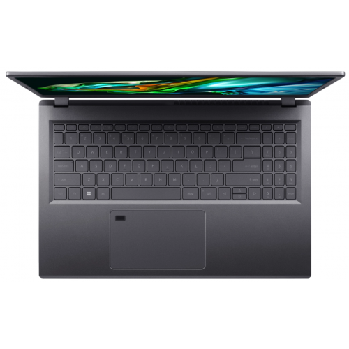 Продать Ноутбук Acer Aspire 5 A515-58GM (NX.KGYEU.002) Steel Gray по Trade-In интернет-магазине Телемарт - Киев, Днепр, Украина фото