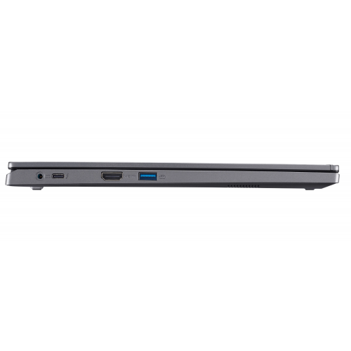 Продать Ноутбук Acer Aspire 5 A515-58GM (NX.KGYEU.002) Steel Gray по Trade-In интернет-магазине Телемарт - Киев, Днепр, Украина фото
