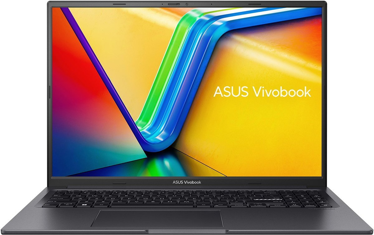 Продать Ноутбук Asus Vivobook 16X K3605ZV-PL046 (90NB11W1-M00200) Indie  Black по Trade-In интернет-магазине Телемарт - Киев, Днепр, Украина