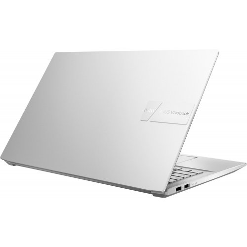 Продать Ноутбук Asus Vivobook Pro 15 OLED K6500ZE-MA135 (90NB0XQ2-M005R0) Cool Silver по Trade-In интернет-магазине Телемарт - Киев, Днепр, Украина фото