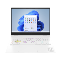 Фото Ноутбук HP OMEN 16-u0000ua (8A7Z6EA) Ceramic White