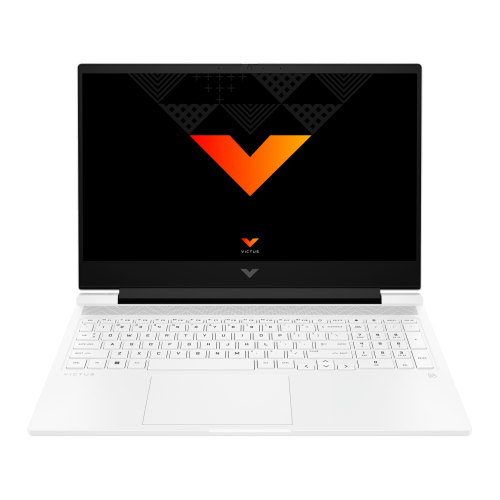 Продать Ноутбук HP Victus 16-s0001ua (8A7Y9EA) Ceramic White по Trade-In интернет-магазине Телемарт - Киев, Днепр, Украина фото