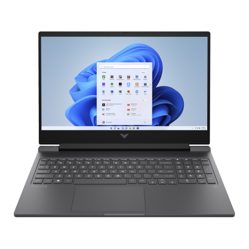 Продать Ноутбук HP Victus 16-s0003ua (8A7Z1EA) Mica Silver по Trade-In интернет-магазине Телемарт - Киев, Днепр, Украина фото