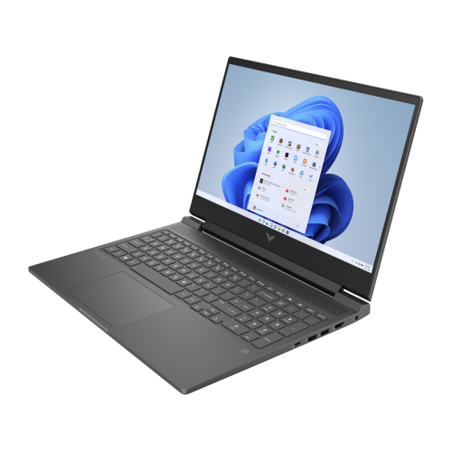 Продать Ноутбук HP Victus 16-s0003ua (8A7Z1EA) Mica Silver по Trade-In интернет-магазине Телемарт - Киев, Днепр, Украина фото