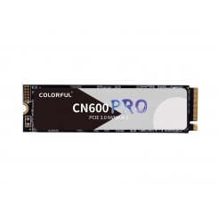 Фото Colorful CN600 Pro 3D NAND 1TB M.2 (2280 PCI-E) (CK45SCC)