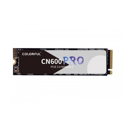 Photo SSD Drive Colorful CN600 Pro 3D NAND 1TB M.2 (2280 PCI-E) (CK45SCC)