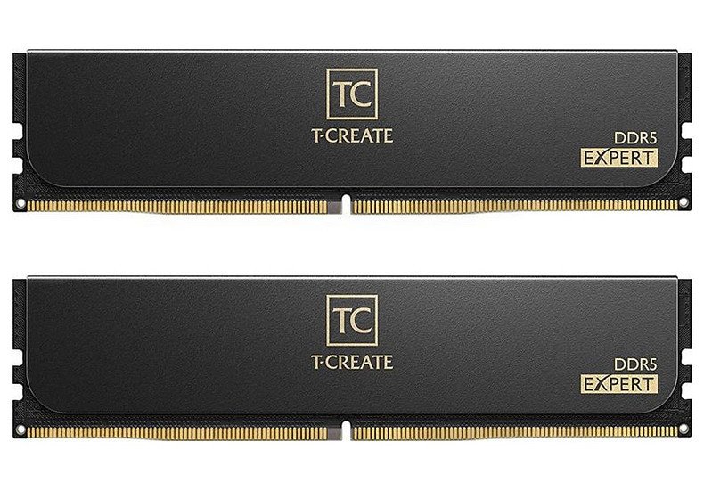 Продать ОЗУ Team DDR5 32GB (2x16GB) 6000MHz T-Create Expert