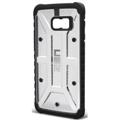 Чохол URBAN ARMOR GEAR для Samsung Galaxy S6 edge Plus G928 Transparent