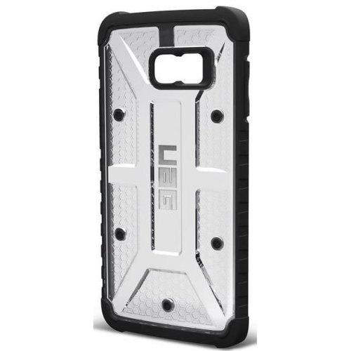 Чохол URBAN ARMOR GEAR для Samsung Galaxy S6 edge Plus G928 Transparent купити в Україні | Telemart фото