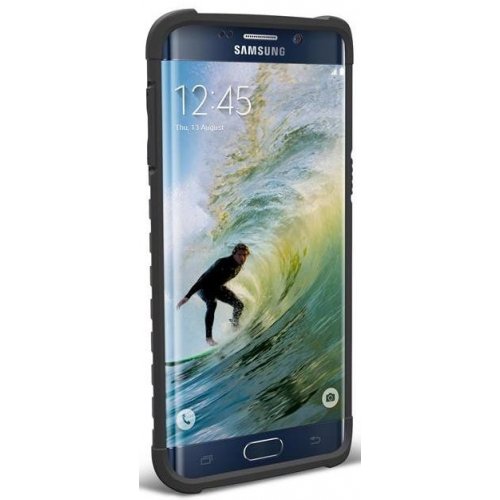 Чохол URBAN ARMOR GEAR для Samsung Galaxy S6 edge Plus G928 Transparent купити в Україні | Telemart фото