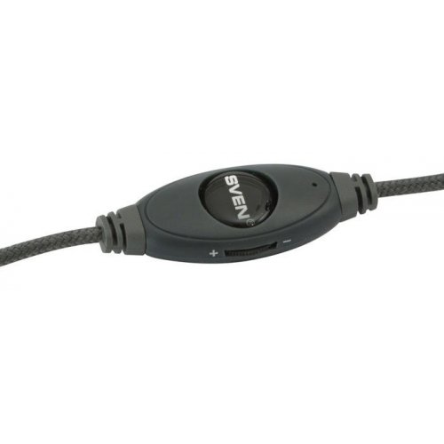 Photo Headset SVEN AP-670V Black