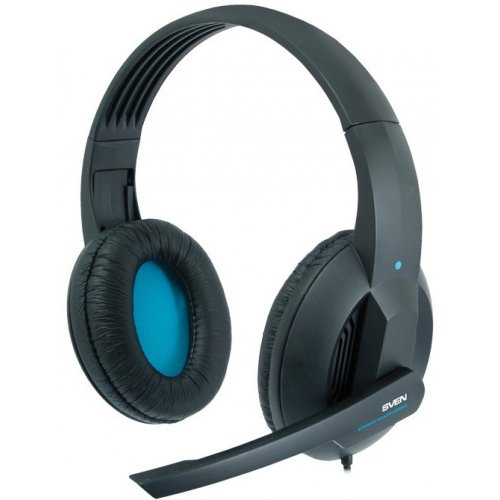 Photo Headset SVEN AP-680MV Black