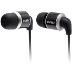 Навушники SVEN SEB-26BK Black