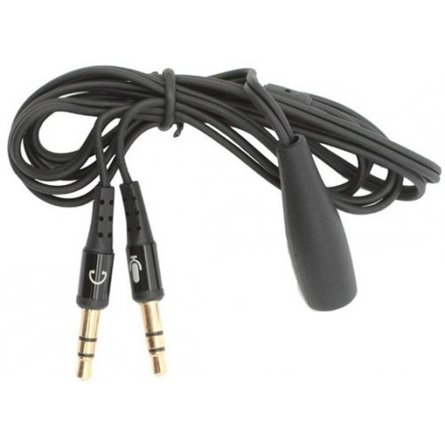 Наушники SVEN SEB-26BK Black купить в Украине: Киев, Днепр, Харьков, Одесса  | Низкая цена, отзывы, характеристики от TELEMART фото