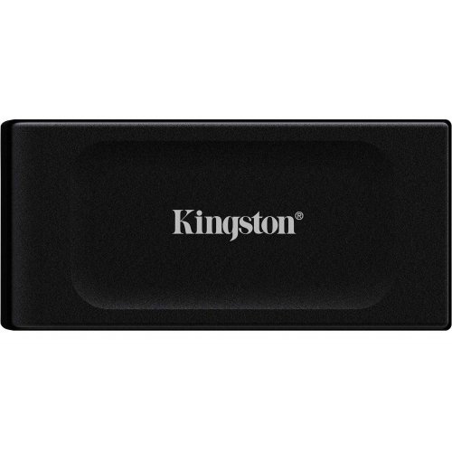 Photo SSD Drive Kingston XS1000 1TB USB 3.2 (SXS1000/1000G)
