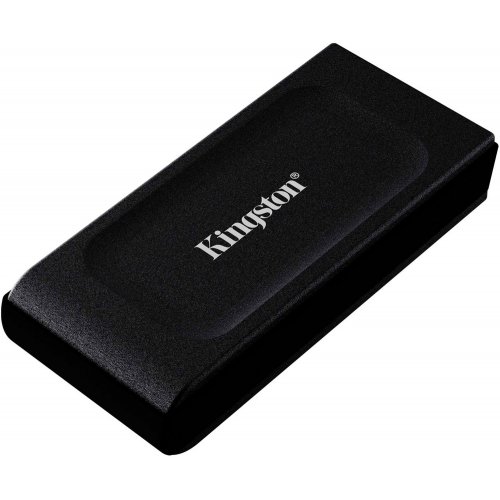 Фото SSD-диск Kingston XS1000 1TB USB 3.2 (SXS1000/1000G)