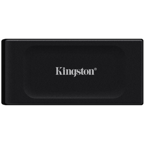 Фото SSD-диск Kingston XS1000 2TB USB 3.2 (SXS1000/2000G)