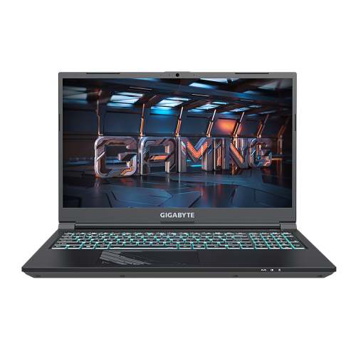 Продать Ноутбук Gigabyte G5 KF (G5_KF-E3KZ313SD) Black по Trade-In интернет-магазине Телемарт - Киев, Днепр, Украина фото